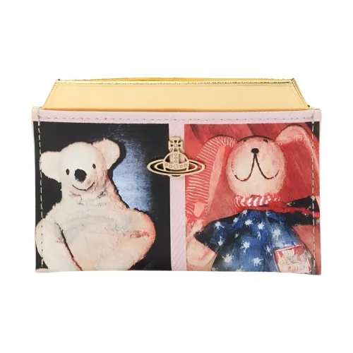 Vivienne Westwood Обложки для карт Женские