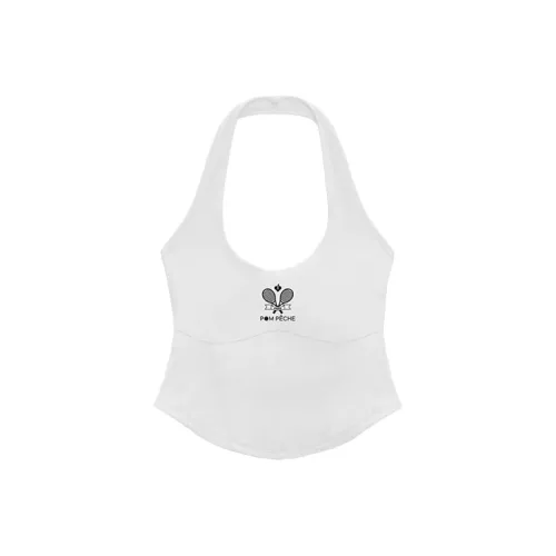 POM PECHE Женские Футболки