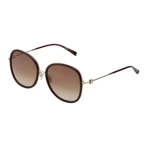 MaxMara Солнцезащитные очки Унисекс
