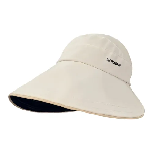 WODONBLE Полиэстер UV-защита Женские шляпы