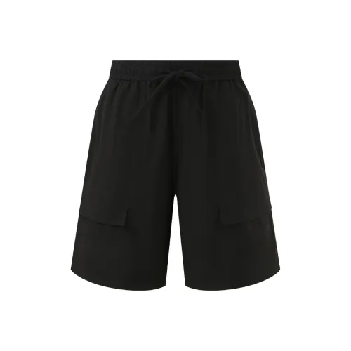 CHINISM Унисекс Повседневные шорты