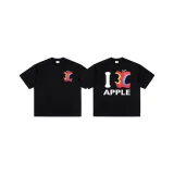 Черный мужской + Черный женский