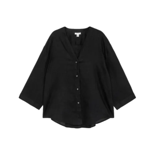 ARKET Черные Женские Рубашки