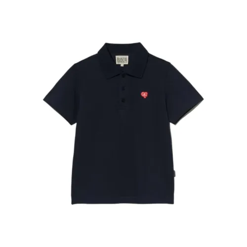 Marithe Francois Girbaud Стандартная рубашка T женская