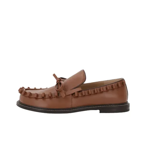 JW Anderson x 10 CORSO COMO Повседневная обувь Женская Коричневая
