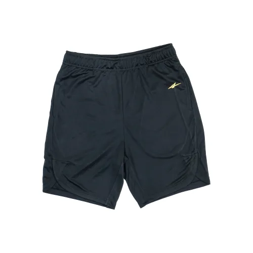 Serious Player Only Повседневные шорты Унисекс