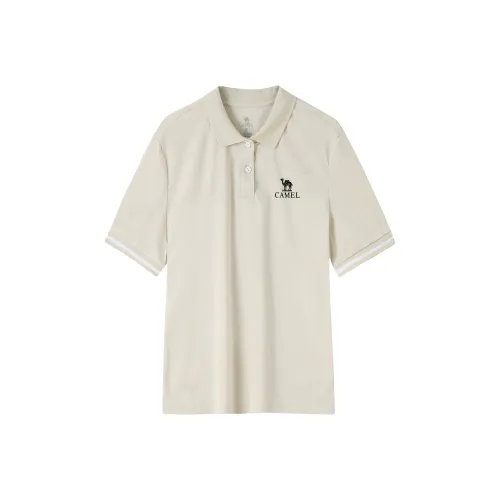 CAMEL Urban Function Series Женские Поло