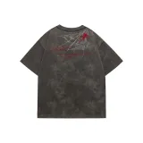 Винтажный серый