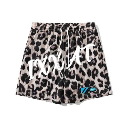 IXXAT Унисекс Баскетбольные шорты