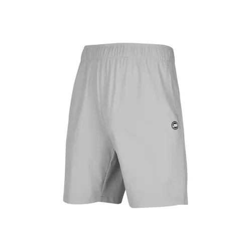 Skechers Повседневные шорты Мужской Сплав Цвет