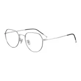 Черно-серебро