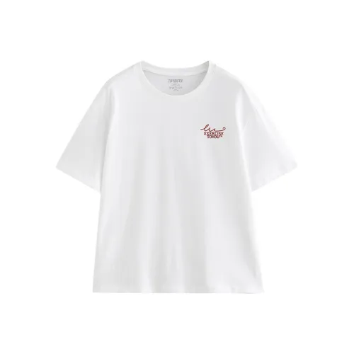 Initial Language T Рубашка Женская