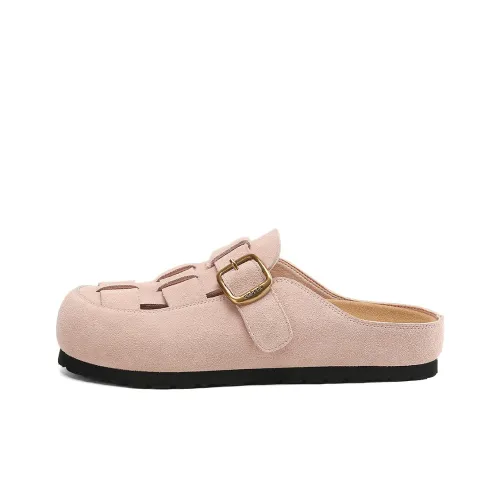 Rosa Bianca Домашние тапочки для женщин