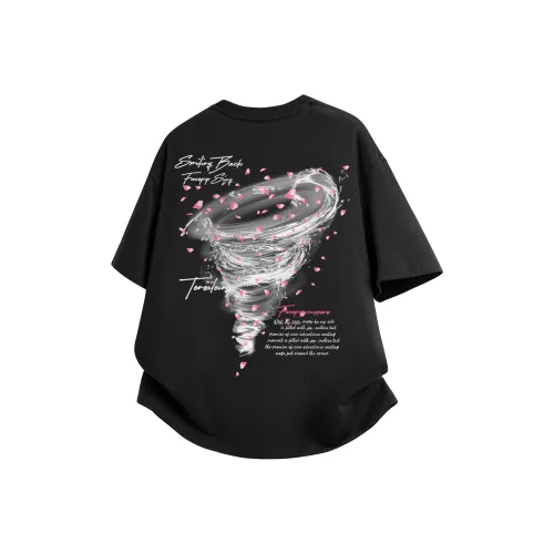 FAVEPOP Унисекс Футболки