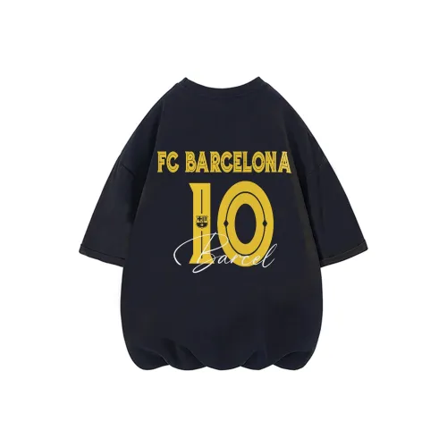FCB ARCELONA Унисекс Футболка