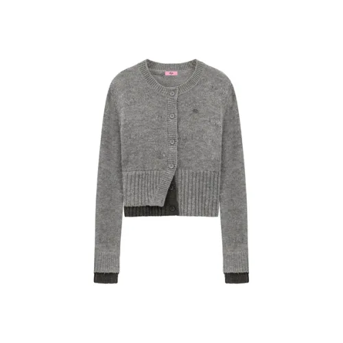 CHUU Женская трикотажная одежда