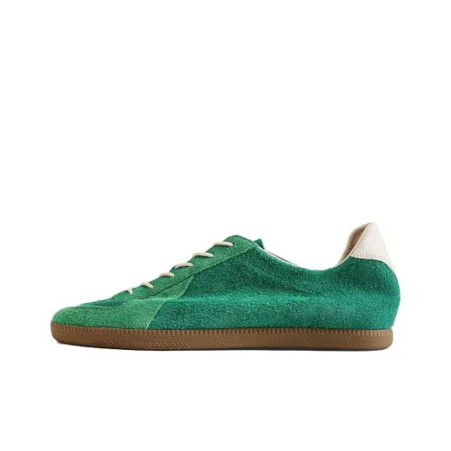 PANE Немецкие армейские кроссовки Low Top Willow CREEK 5217 Унисекс