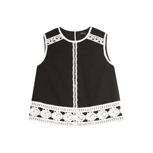 ELLE Женские Майки