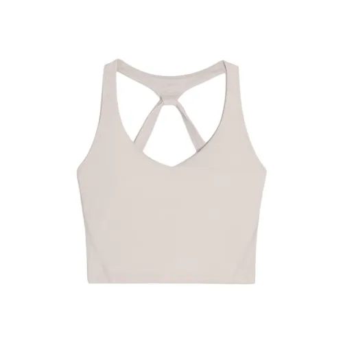 Hollister Майка Женская CAMEL