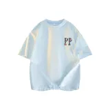 Арктический ледяной синий