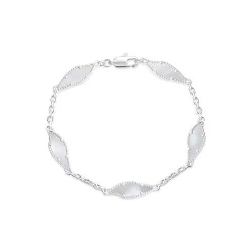 KOOGIS Браслеты из титанового стального сплава Унисекс