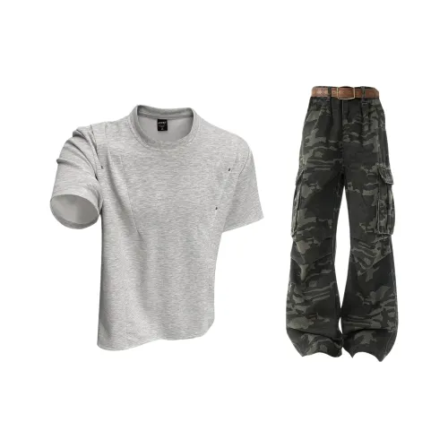 GWAF Унисекс Повседневная спортивная одежда