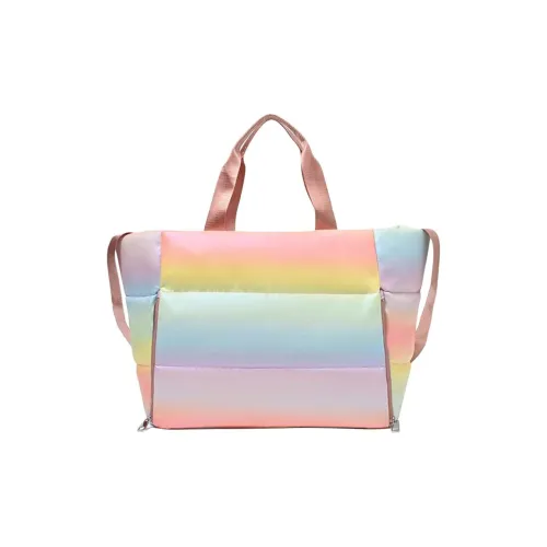 H YXIANG Нейлоновая ткань Сумка Унисекс Многоцветная