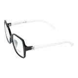 Чёрный Белый