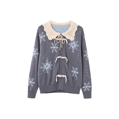 FPMZ Женские Трикотажные изделия