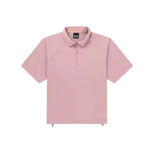 Columbia Розовый 659 Женские Поло