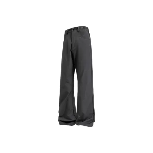 Источник Унисекс Костюмные Брюки