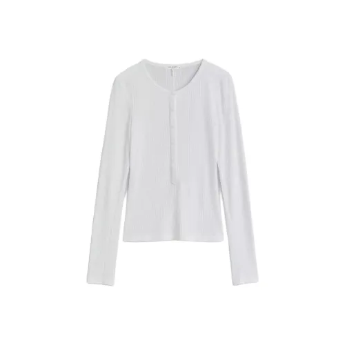 RAG BONE Трикотаж Женский Белый