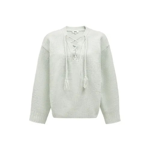 Only Женская Трикотажная Одежда