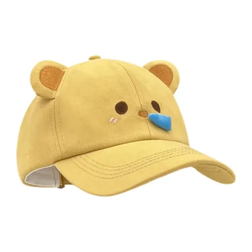 SLEEPYWALK Хлопковые кепки унисекс