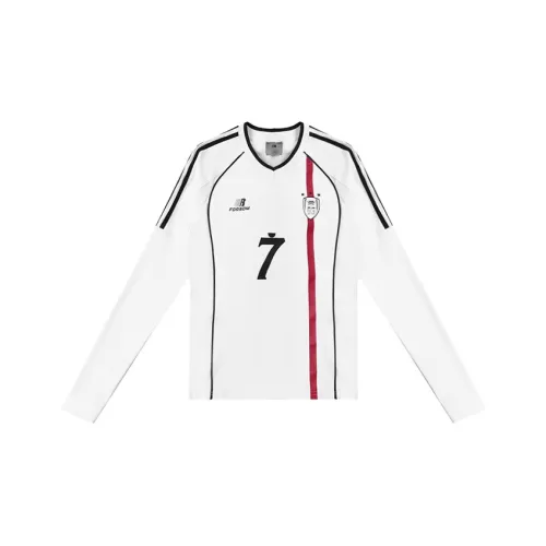 FDR Белые Женские Футболки