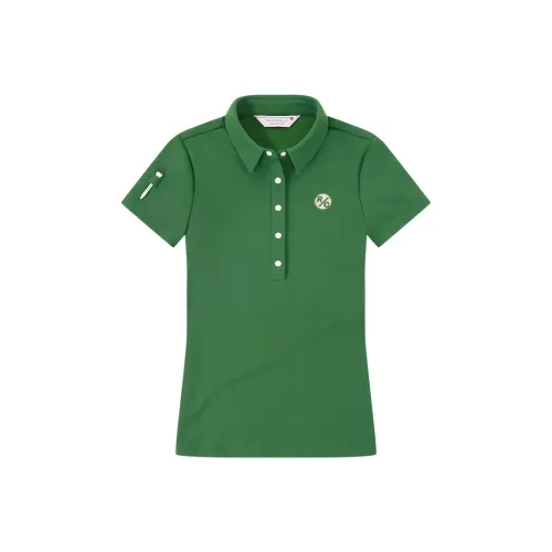 RYDER CUP EST.1927 Женские Поло