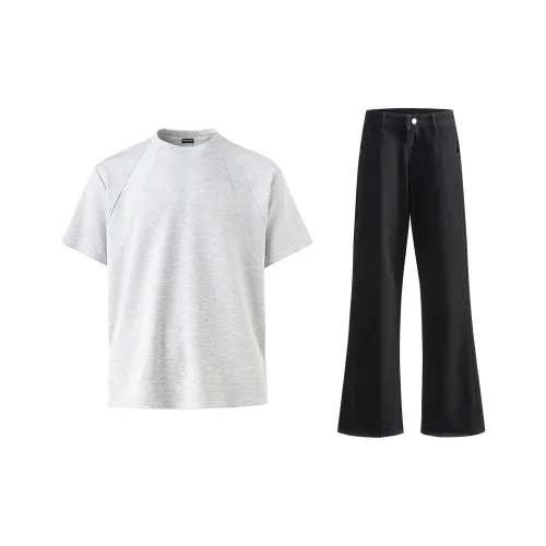 FA2LO Унисекс Повседневная спортивная одежда