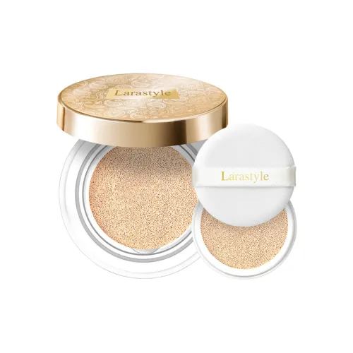 The Laya Era Маскирующий Длинный Сдерживающий Макияж Воздушные Подушки Прозрачный Роса Кожа Без Слоистости