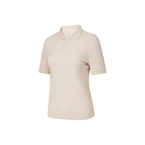 RAPIDO Женские Поло