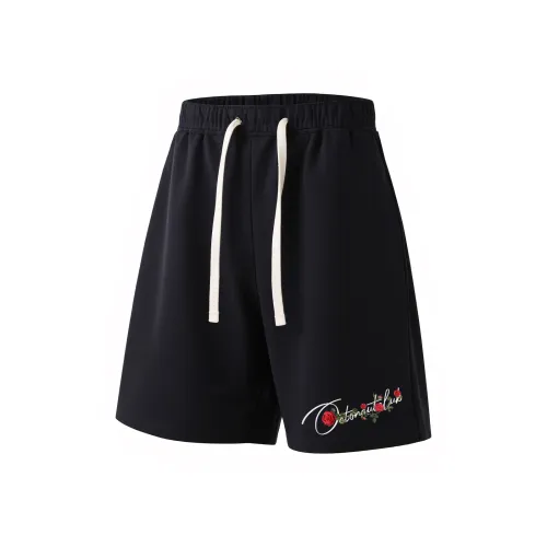 Small columns under the sea Унисекс Повседневные шорты