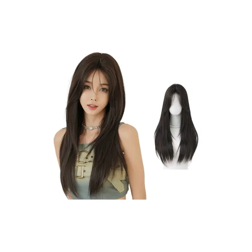 QIJIEHUANGHOU Парики