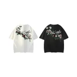 2 пачки (Белый T с черным логотипом + Черный T с белым логотипом)