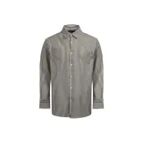 Лесной мшистый яшмовый