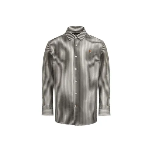 Hush Puppies Мужские Рубашки