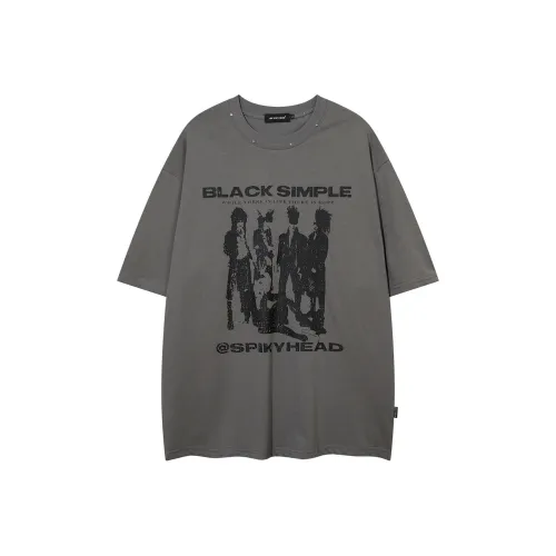 98SQUID Унисекс Футболки