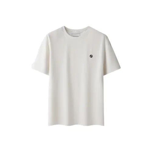 OUTDOOR PRODUCTS T-Shirt Унисекс Planet White