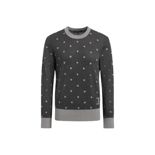 Hush Puppies Трикотаж Женский Frost Серый