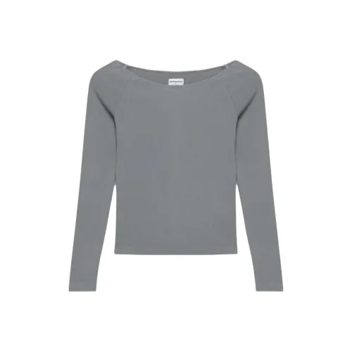 ARITZIA T-рубашка Женская Gd Shady Синий Темный Тень Синий