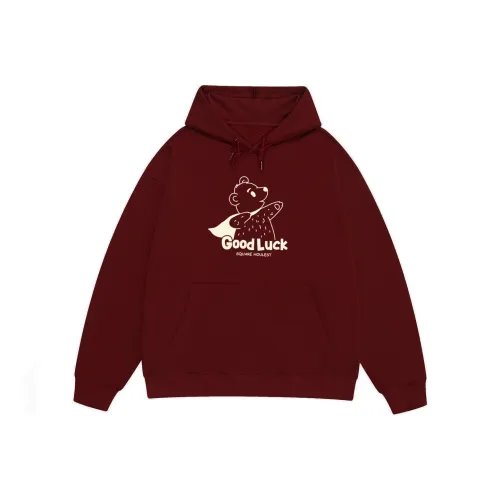 Square Houlest Толстовка Женская