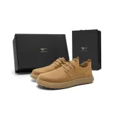 Yellow Brown (Стандартный размер кожаной обуви)